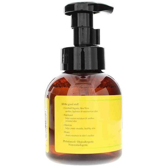 Foaming Hand Soap, NKB